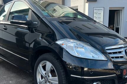 Mercedes-Benz A 160 191.000 km 3.777 &euro; Kronshagen 24119