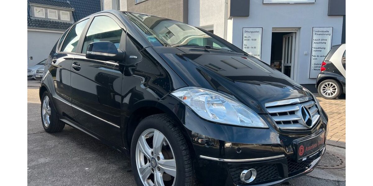 Mercedes-Benz A 160 191.000 km 3.777 &euro; Kronshagen 24119