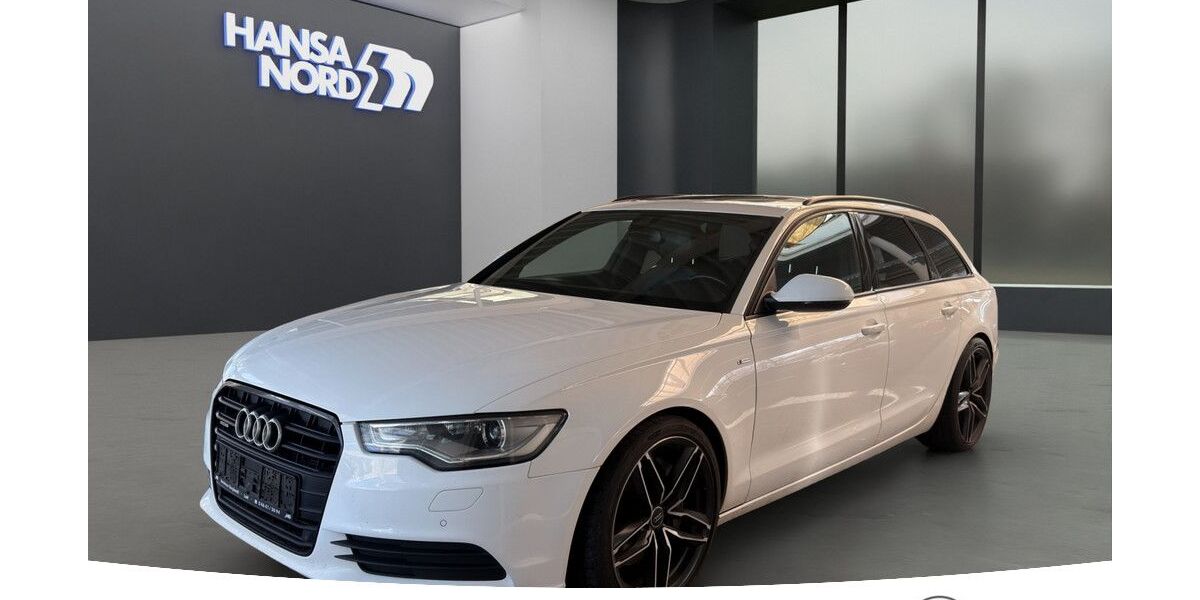Audi A6 285.277 km 11.111 &euro; Kiel 24118