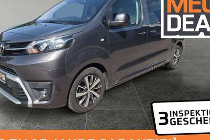 Toyota Proace 105.000 km 26.480 &euro; Eckernförde 24340