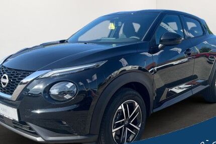 Nissan Juke 3.965 km 23.790 &euro; Kiel 24119