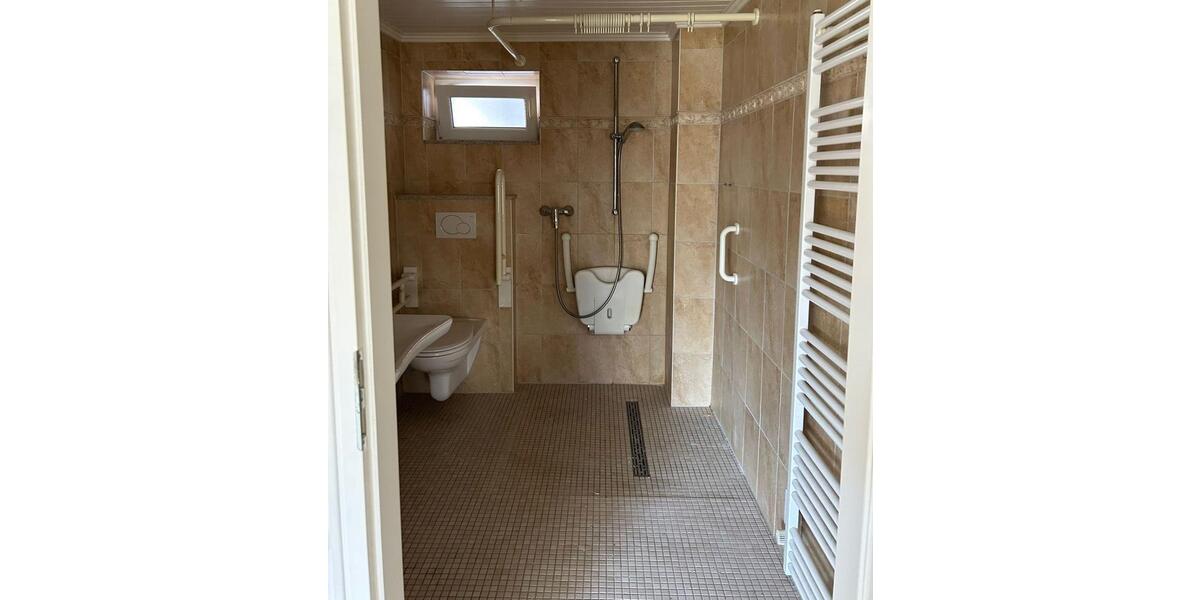 Reihenhaus in Preetz mit viel Platz 6 zimmer