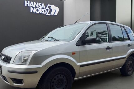 Ford Fusion 238.302 km 666 &euro; Neumünster 24539