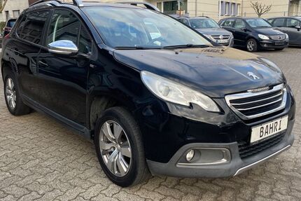 Peugeot 2008 86.200 km 7.499 &euro; Neumünster 24539