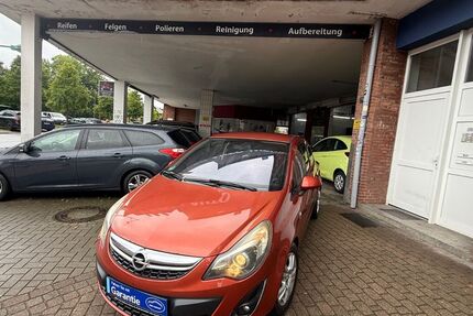 Opel Corsa 210.000 km 2.990 &euro; Kiel 24106