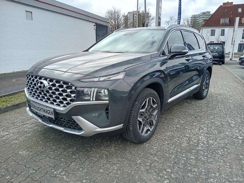 SANTA FE