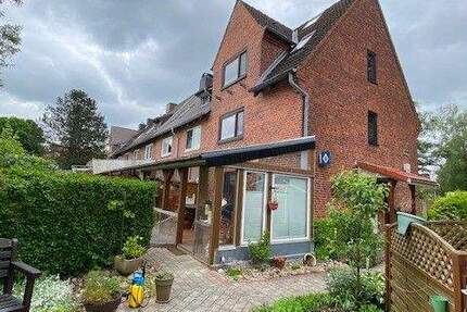 Haus Kiel Elmschenhagen-Nord - 4 Zimmer, 111 m&sup2;, 370.000&euro; | Angebot:25725664