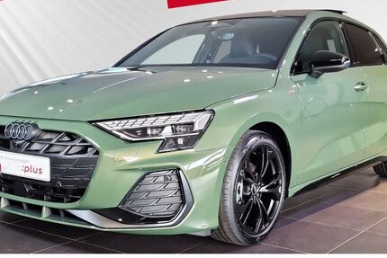 Audi A3 6.000 km 41.980 &euro; Kiel 24118