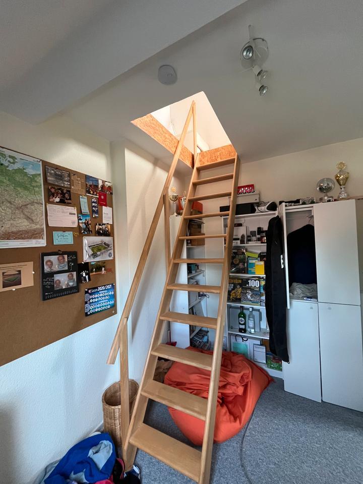 Kronshagen, helles Reihenendhaus, modernisiert, 4 Zi. von Privat