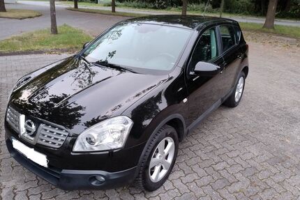 Nissan Qashqai 189.500 km 5.100 &euro; Neumünster 24539
