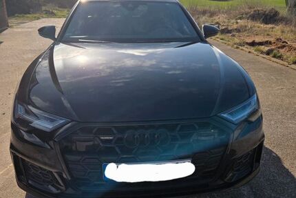 Audi A6 6.373 km 65.000 &euro; Schillsdorf 24637
