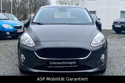 Ford Fiesta 115.000 km 8.999 &euro; Heikendorf 24226