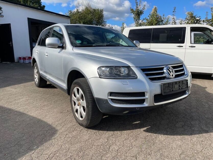 Touareg