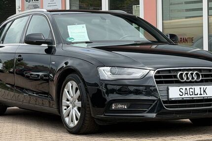 Audi A4 150.000 km 9.900 &euro; Neumünster 24539