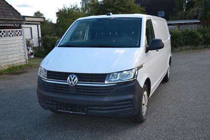 VW T6 Transporter 56.500 km 15.900 &euro; Eckernförde 24340