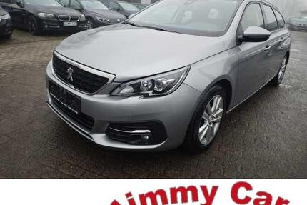 Peugeot 308 183.000 km 7.999 &euro; Kiel-Moorsee 24145
