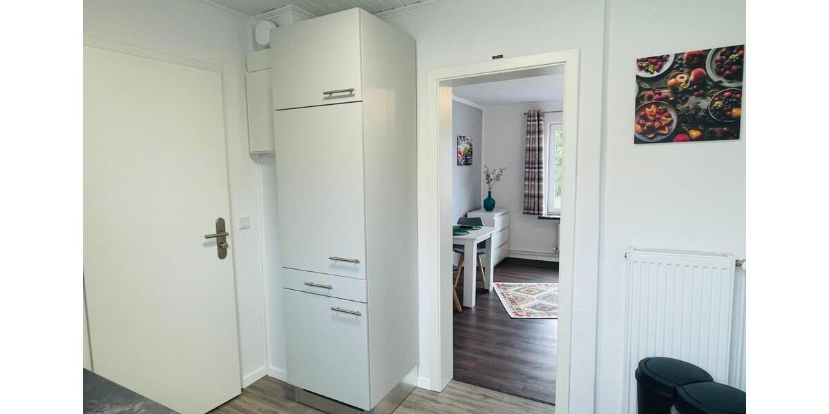 Dachgeschoßwohnung Tasdorf - 1 Zimmer, 40 m&sup2;, 89&euro; | Angebot:25234227
