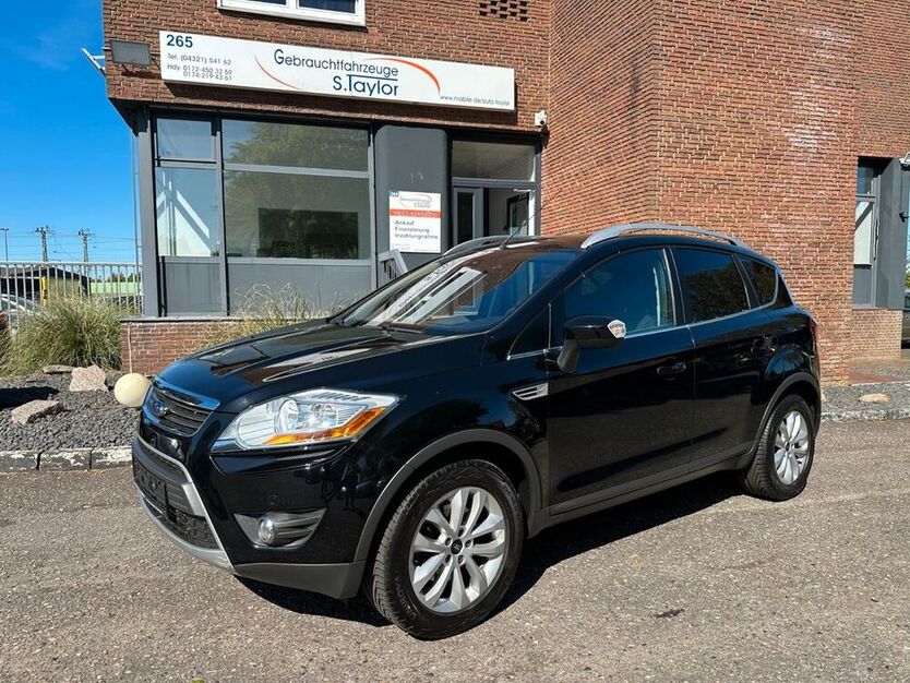 Kuga