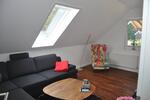 Dachgeschoßwohnung Eckernförde - 3 Zimmer, 65 m&sup2;, 1.350&euro; | Angebot:26522981