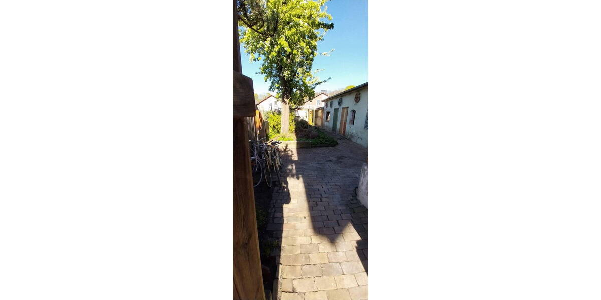 Doppelhaushälfte Kiel Ellerbek Ellerbek - 3 Zimmer, 70 m&sup2;, 155.000&euro; | Angebot:26727291