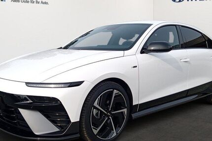 Hyundai IONIQ 6 1.119 km 49.990 &euro; Kronshagen 24119