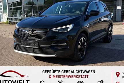 Opel Grandland (X) 83.000 km 17.990 &euro; BLUMENTHAL 24241