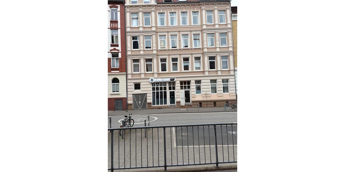 Etagenwohnung Kiel - 2.5 Zimmer, 65 m&sup2;, 117.000&euro; | Angebot:26492726
