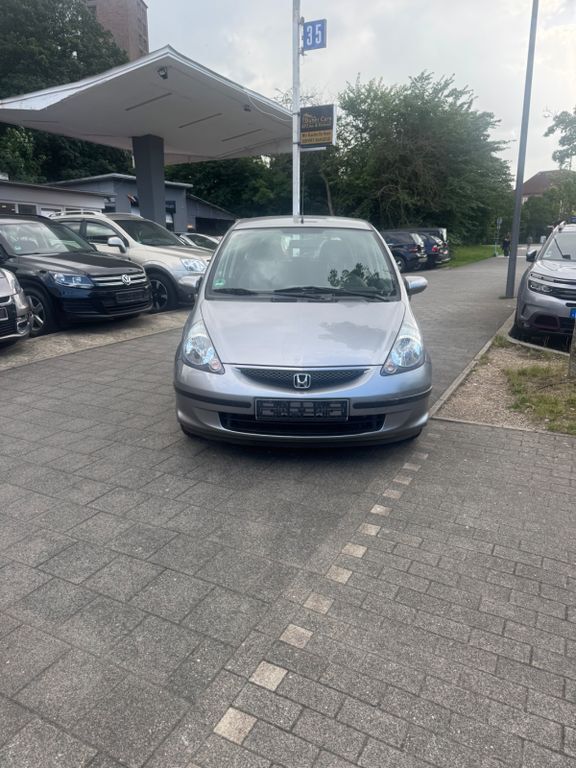 Honda Jazz 61.000 km 3.790 € kiel 24148