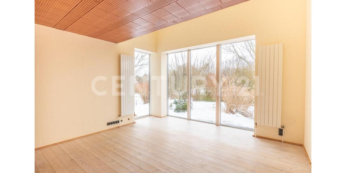 Einfamilienhaus Waabs - 5 Zimmer, 200 m&sup2;, 2.300&euro; | Angebot:24976197
