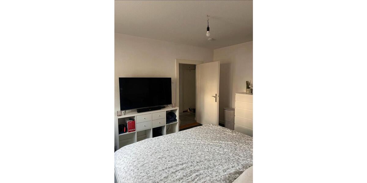 2 Zimmer Wohnung in Dietrichsdorf 2 zimmer