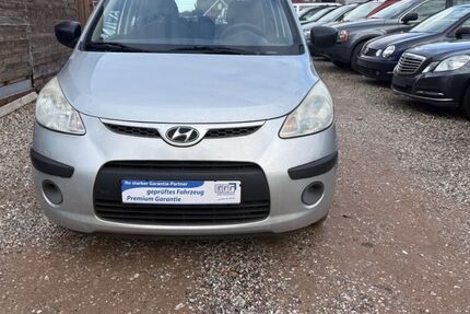 Hyundai i10 95.000 km 2.999 &euro; Kronshagen 24119