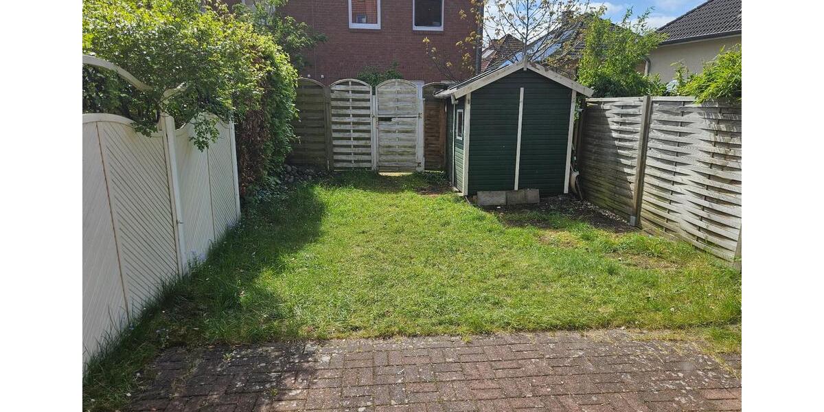 Reihenhaus Bordesholm - 6 Zimmer, 127 m&sup2;, 329.000&euro; | Angebot:26490959