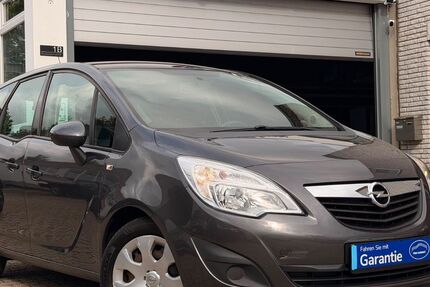 Opel Meriva 68.000 km 5.990 &euro; Kiel 24145