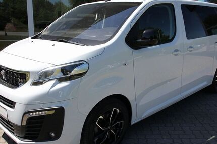 Peugeot Traveller 37.150 km 34.890 &euro; Neumünster 24539