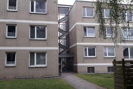 Moderne 2-Zimmer-Wohnung zur Miete in Neumünster 2 zimmer