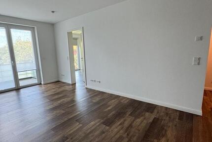 Barrierefreie Neubau-Mietwohnung gegen Immobilie zum Kauf 2 zimmer