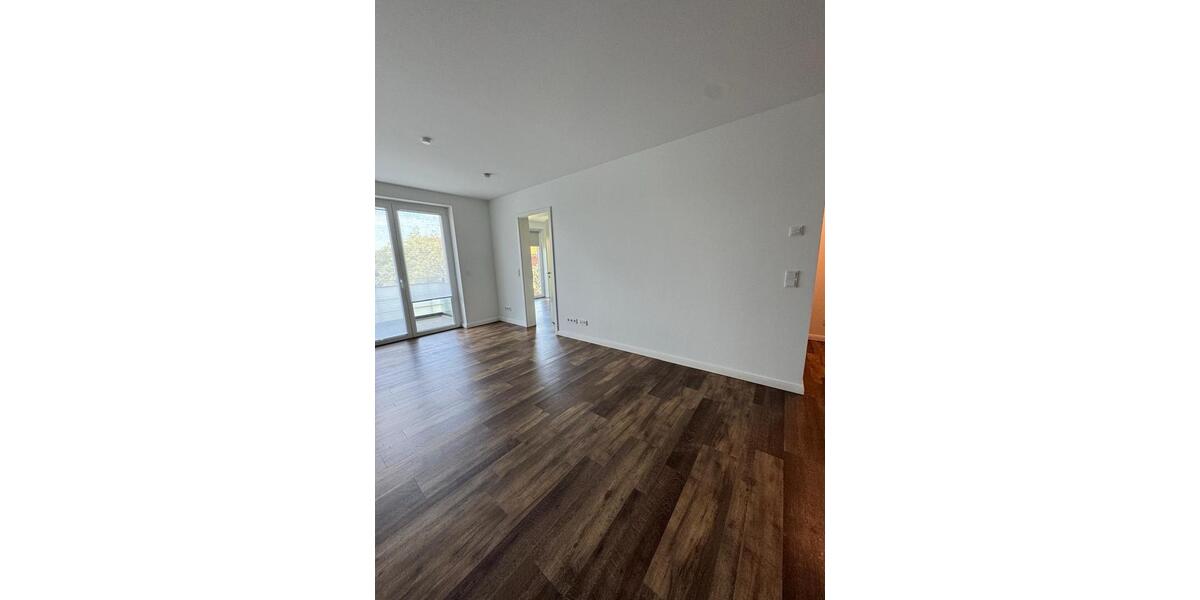 Barrierefreie Neubau-Mietwohnung gegen Immobilie zum Kauf 2 zimmer