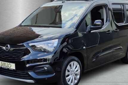 Opel Combo Life 43.790 km 22.770 € Neumünster 24536
