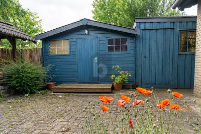 CHARME, FREIRAUM UND MÖGLICHKEITEN - Einfamilienhaus Wankendorf | Angebot:27354983