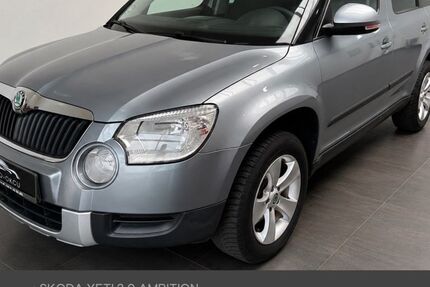 Skoda Yeti 226.081 km 4.950 &euro; Neumünster 24536