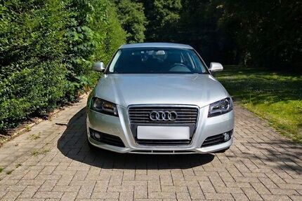 Audi A3 42.000 km 8.668 &euro; Altenholz 24161