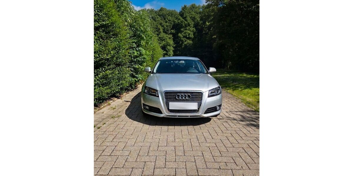 Audi A3 42.000 km 8.668 &euro; Altenholz 24161