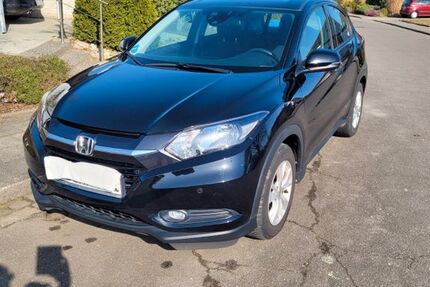 Honda HR-V 97.500 km 11.990 &euro; Neumünster, Schleswig-Holstein 24536
