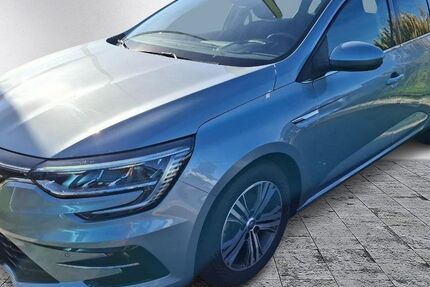 Renault Megane 53.800 km 16.890 &euro; Neumünster 24539
