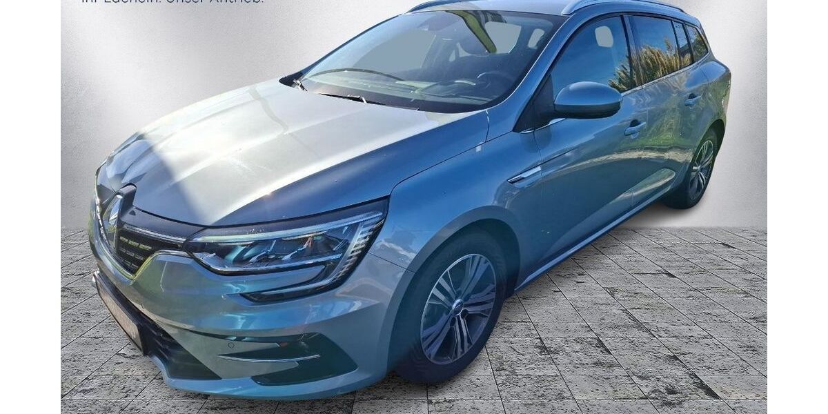 Renault Megane 53.800 km 16.890 &euro; Neumünster 24539