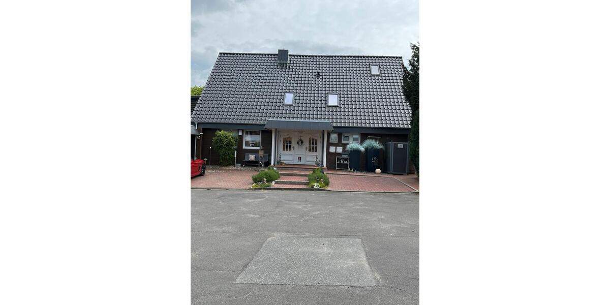 Dachgeschoßwohnung Schwentinental Klausdorf - 4 Zimmer, 115 m&sup2;, 1.700&euro; | Angebot:26664991