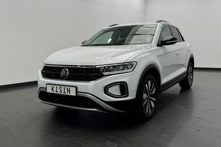 VW T-Roc 19.992 km 23.999 &euro; Neumünster 24536