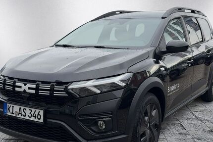 Dacia Jogger 1.900 km 27.480 € Kiel 24118