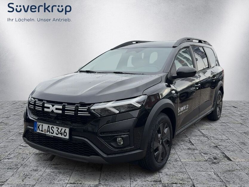 Dacia Jogger 1.900 km 27.480 € Kiel 24118