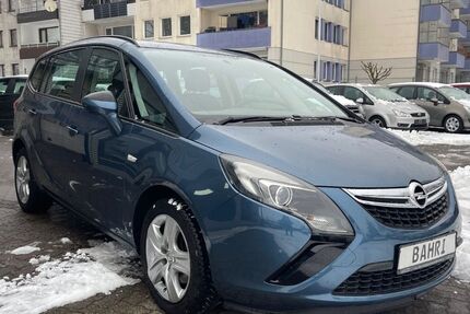 Opel Zafira 93.620 km 9.999 &euro; Neumünster 24539